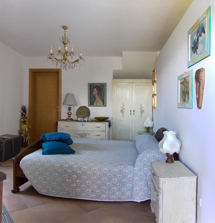 B&B Alba Sul Lago Pergine Valsugana Oda fotoğraf
