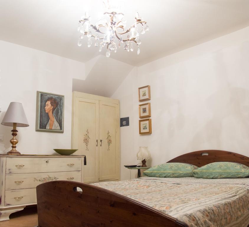 B&B Alba Sul Lago Pergine Valsugana Oda fotoğraf