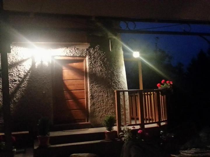 B&B Alba Sul Lago Pergine Valsugana Dış mekan fotoğraf